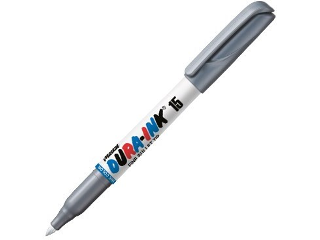 Dura-Ink #15 Permanent Fine Tip Marker (Colors)