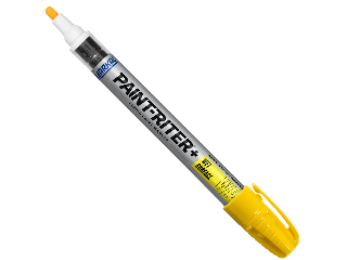 Markal Certified Valve Action Paint Marker