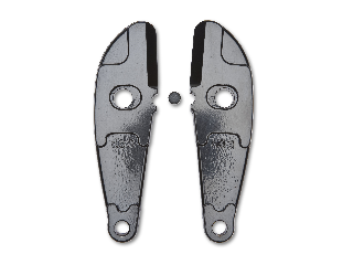 Pair Of Replacement Jaws (Models)