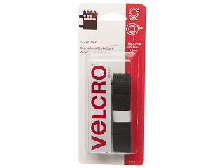 Velcro Strip 18 In (Colors)