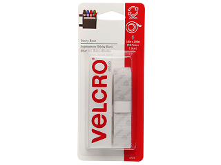 Velcro Strip 18 In (Colors)