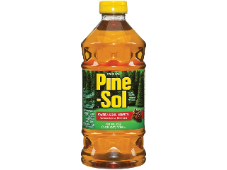 Pine Sol Cleaner (Sizes)