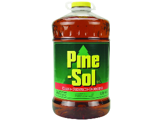 Pine Sol Cleaner (Sizes)