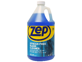 Zep Glass Cleaner 32 Oz