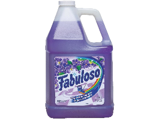 Fabuloso Cleaner Lavender 28 Oz