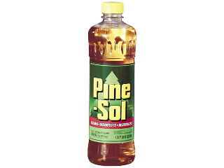 Pine Sol Cleaner (Sizes)