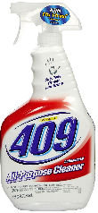 409 Spray Cleaner (Sizes)