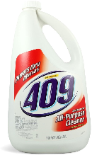 409 Spray Cleaner (Sizes)