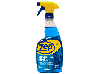 Zep Glass Cleaner 32 Oz