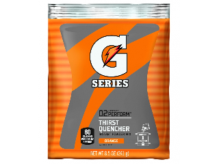 Gatorade Powdered Drink Mix 8.5 Oz