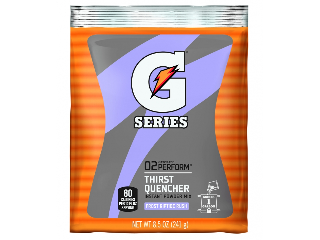 Gatorade Powdered Drink Mix 8.5 Oz