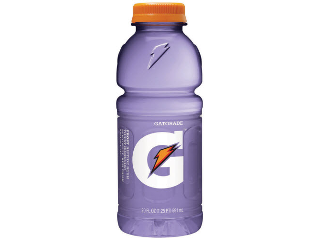 Gatorade Sports Drink 20 OZ Assorted FLavors