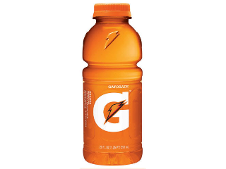 Gatorade Sports Drink 20 OZ Assorted FLavors