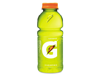 Gatorade Sports Drink 20 OZ Assorted FLavors