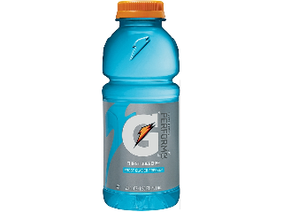 Gatorade Sports Drink 20 OZ Assorted FLavors