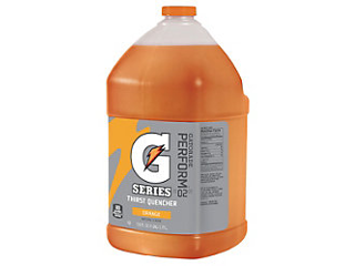 Gatorade Liquid Concentrate Drink Mix (6 Gallon Size)