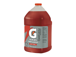 Gatorade Liquid Concentrate Drink Mix (6 Gallon Size)