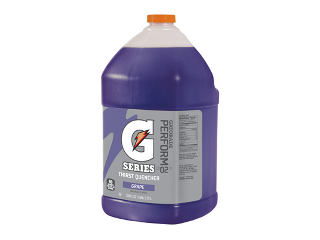 Gatorade Liquid Concentrate Drink Mix (6 Gallon Size)