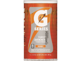 Gatorade Powdered Drink Mix 1.34 Oz, Lemon Lime