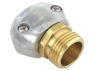 Zinc Hose Coupling Mender