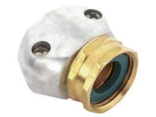 Zinc Hose Coupling Mender