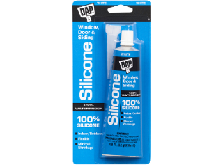 Silicone Caulk (Colors)