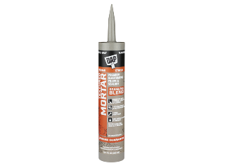 Textured Mortar Sealant (Colors), 10.1 Oz