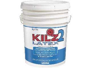 Kilz 2 All Purpose Interior/Exterior Primer (Sizes)