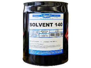 Safety Solvent, 5 Gallon