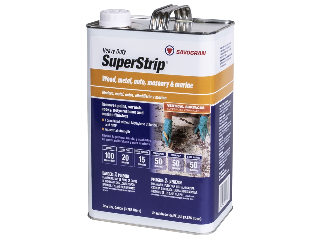 SuperStrip  Paint and Varnish Remover (Sizes)