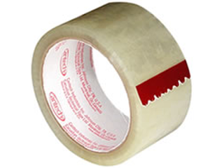 Production Grade Clear Carton Sealtape (Sizes)