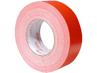 Economy Grade Colored Duct Tape (Sizes)