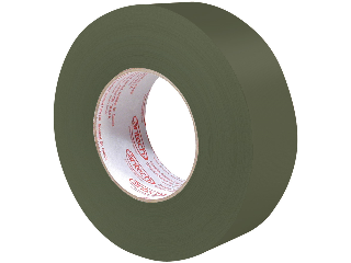 Economy Grade Colored Duct Tape (Sizes)