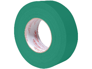 Economy Grade Colored Duct Tape (Sizes)