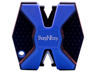 SharpNEasy 2 Step Knife Sharpener