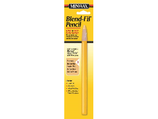 MINWAX Blend Fill Pencil (Colors)