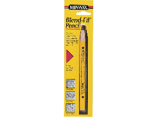 MINWAX Blend Fill Pencil (Colors)