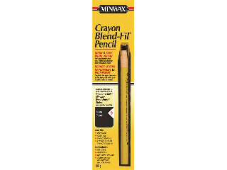 MINWAX Blend Fill Pencil (Colors)