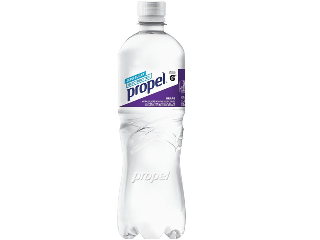 Flavored Bottled Water, 24 Oz (Flavors)