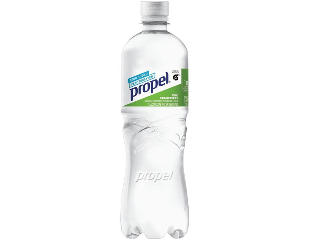 Flavored Bottled Water, 24 Oz (Flavors)