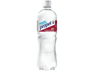 Flavored Bottled Water, 24 Oz (Flavors)