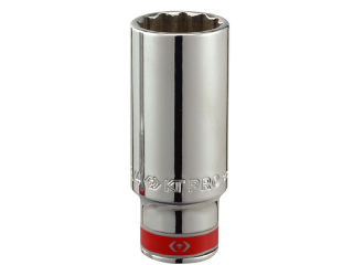 Standard 12 point Deep Socket 3/8" Drive (Sizes)