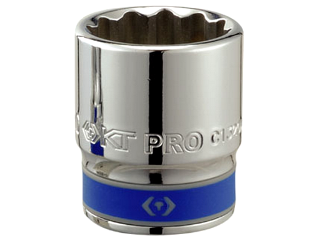 Metric 12 point Socket 3/8" Drive (Sizes)