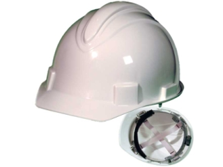 Charger Hardhat (Color)