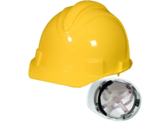 Charger Hardhat (Color)