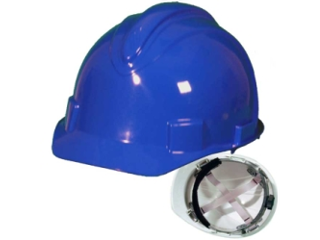 Charger Hardhat (Color)