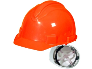 Charger Hardhat (Color)