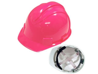 Charger Hardhat (Color)