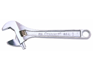 Crescent Adjustable Wrench (Sizes)