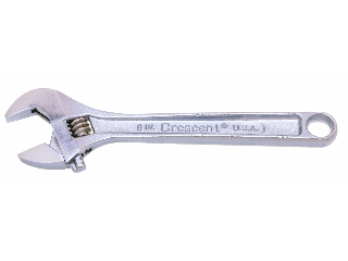 Crescent Adjustable Wrench (Sizes)